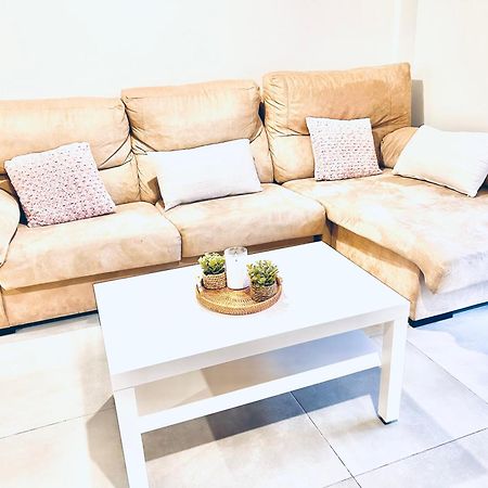 Angeles Home Кордова Екстер'єр фото