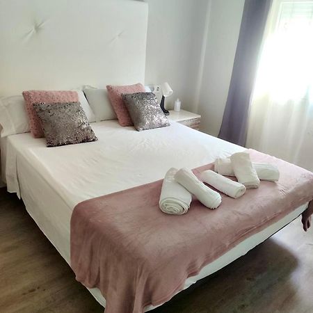 Angeles Home Кордова Екстер'єр фото