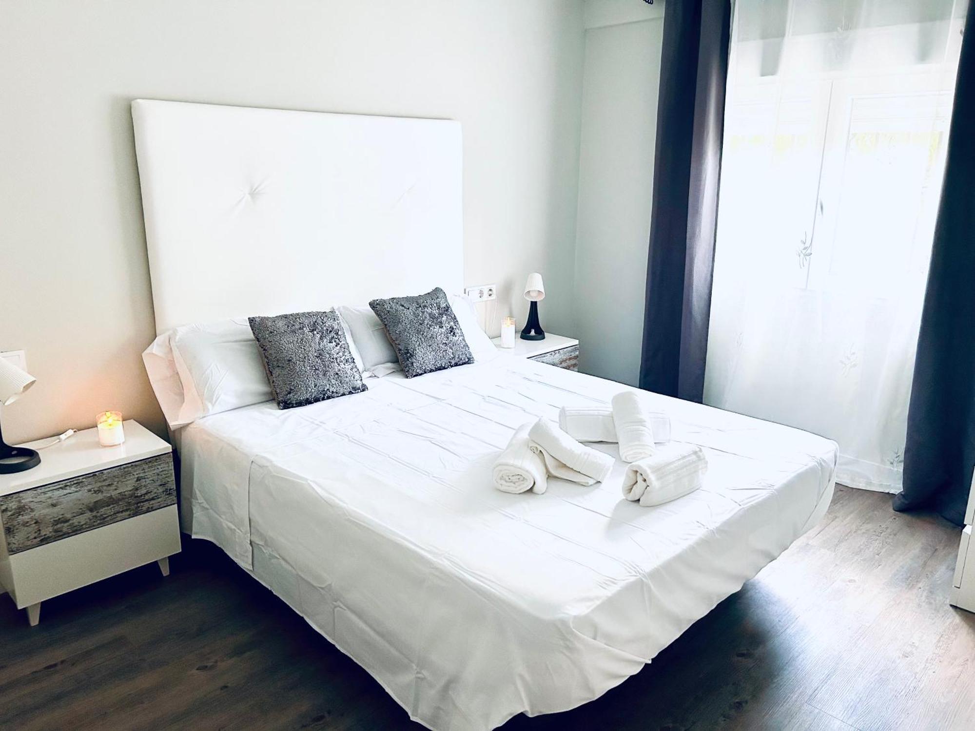 Angeles Home Кордова Екстер'єр фото