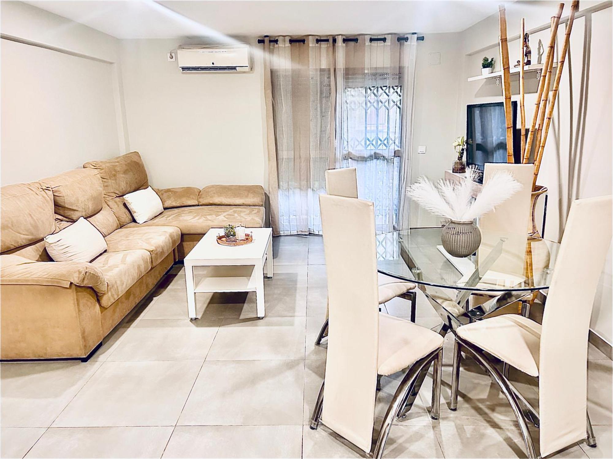 Angeles Home Кордова Екстер'єр фото
