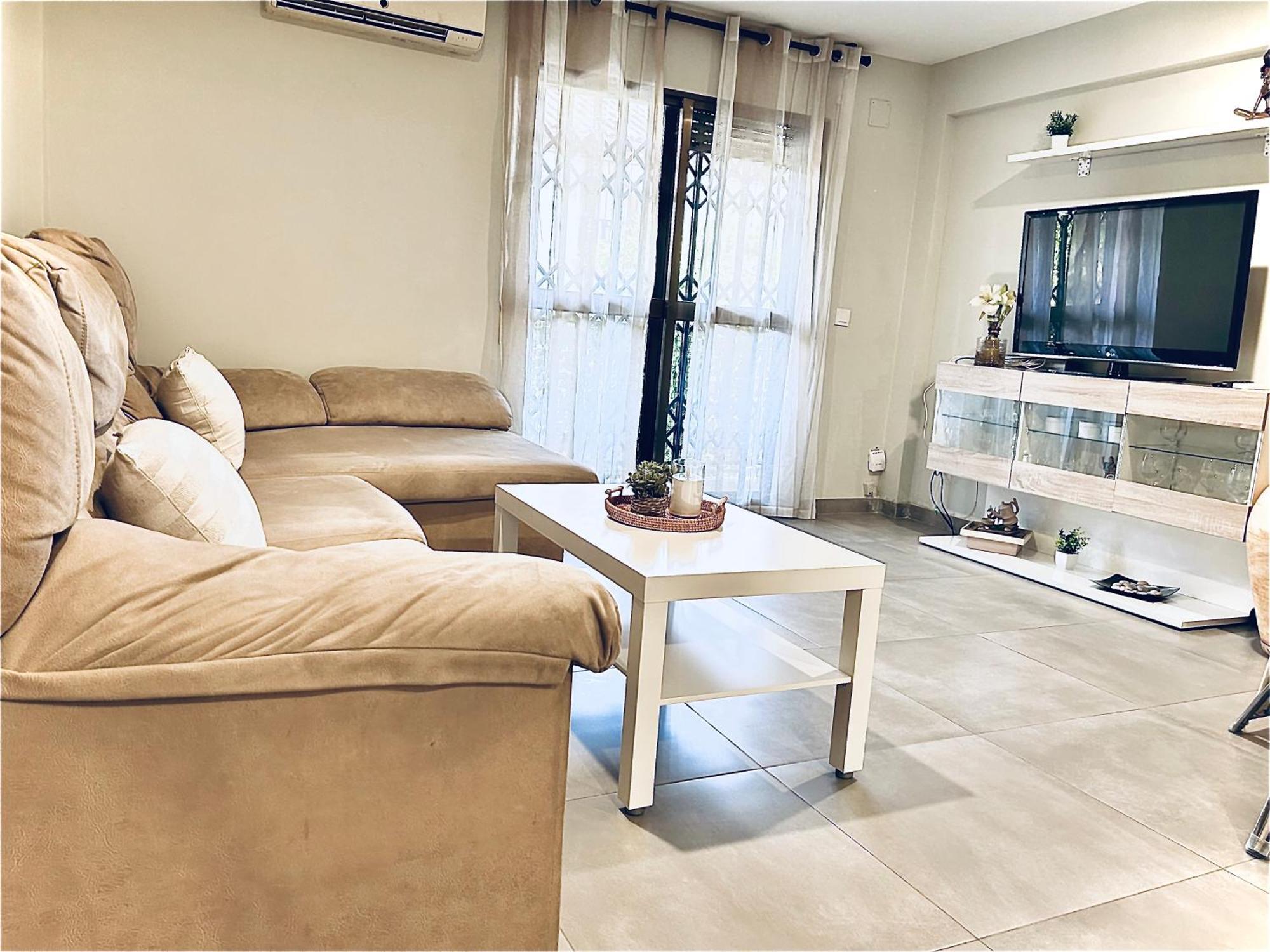 Angeles Home Кордова Екстер'єр фото