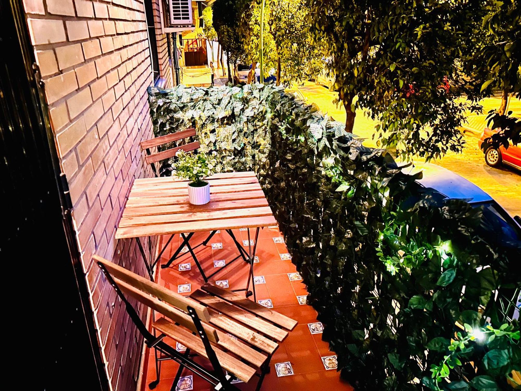 Angeles Home Кордова Екстер'єр фото