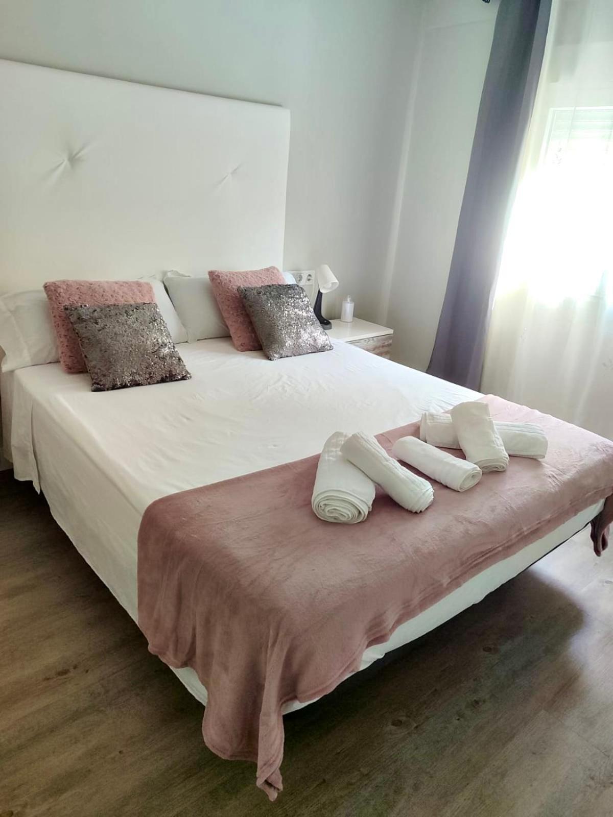 Angeles Home Кордова Екстер'єр фото